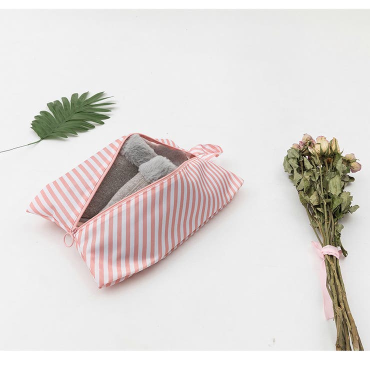 シューズバッグ シューズケース シューズ入れ | PlusNao | 詳細画像4 