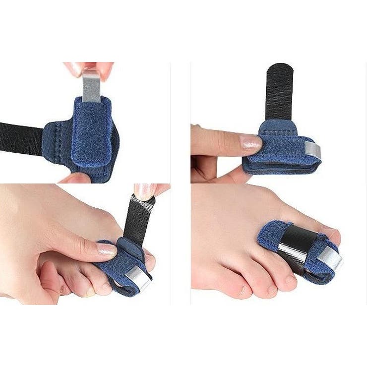 指サポーター 固定具 足指 | PlusNao | 詳細画像6 