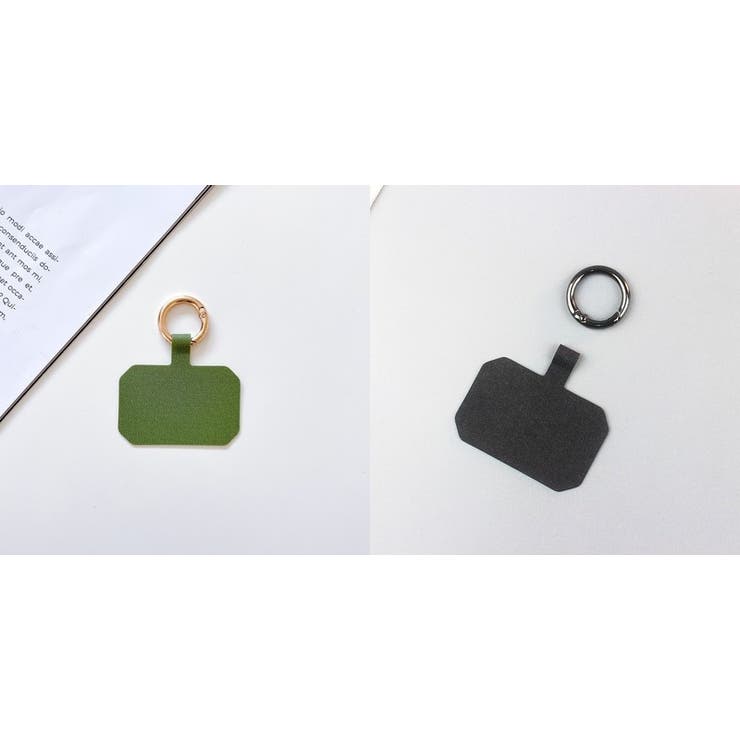 ネックストラップ スマホストラップ 首掛け | PlusNao | 詳細画像12 