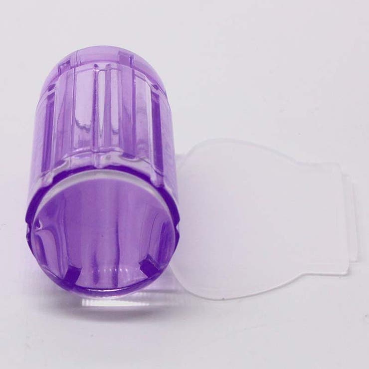 スタンパー ネイルスタンパー スクレーパー付き | PlusNao | 詳細画像6 