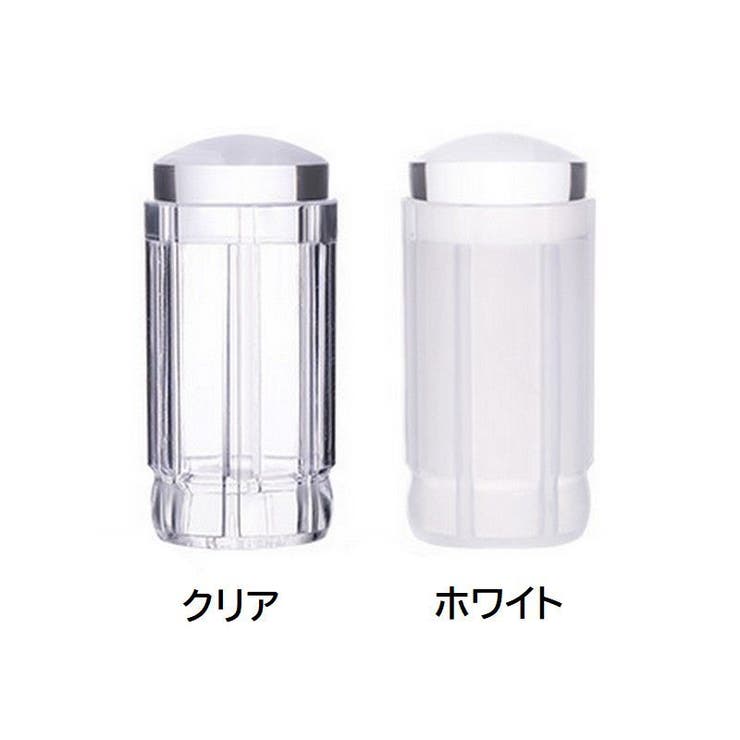 スタンパー ネイルスタンパー スクレーパー付き | PlusNao | 詳細画像9 