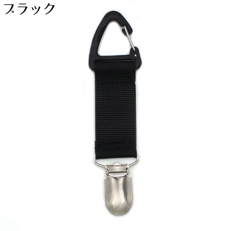 帽子クリップ ハットホルダー キャップ | PlusNao | 詳細画像4 