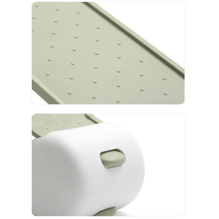 シューズラック 靴ホルダー 1足分 | PlusNao | 詳細画像14 