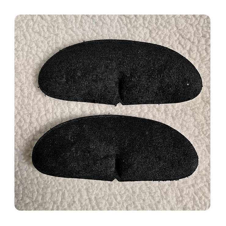 かかとパッド シューズ用品 ベージュ | PlusNao | 詳細画像3 