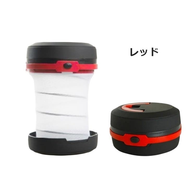LEDランタン LEDライト 電池式 | PlusNao | 詳細画像4 
