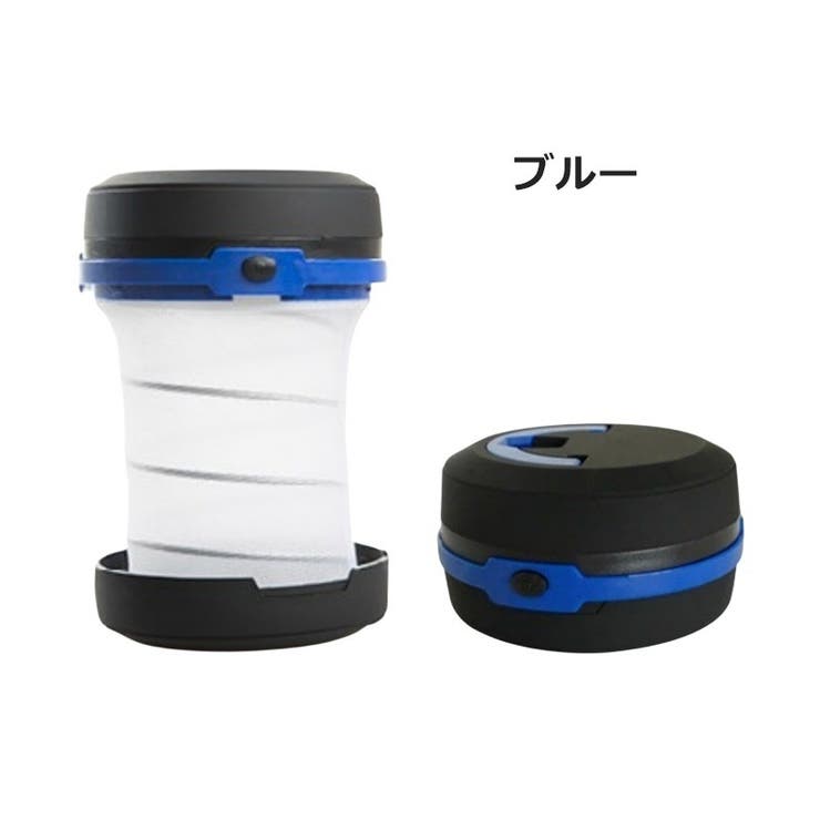 LEDランタン LEDライト 電池式 | PlusNao | 詳細画像5 
