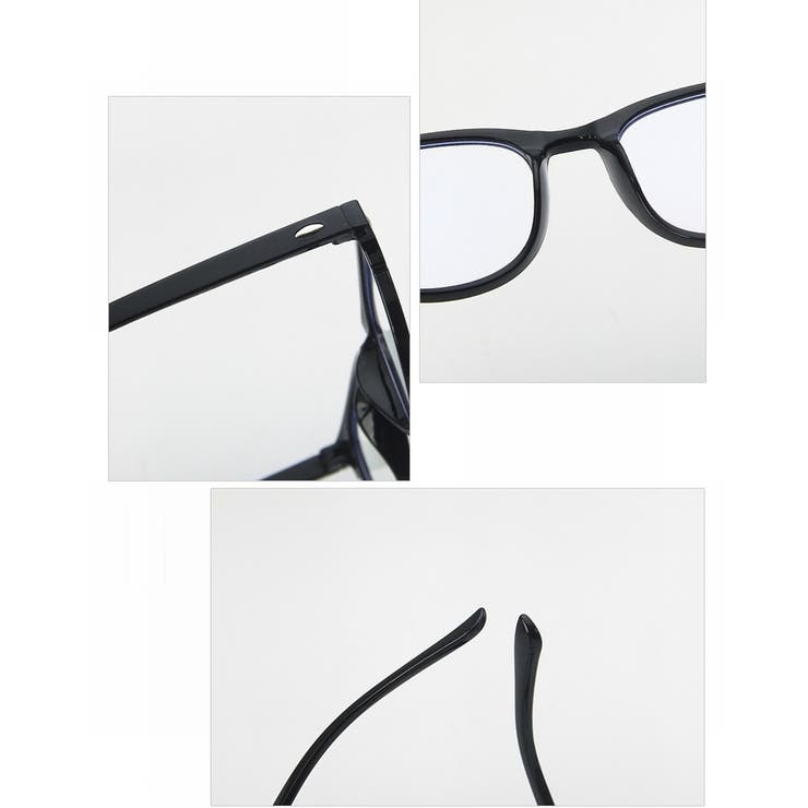 レディース 女性 ボストン型 | PlusNao | 詳細画像11 