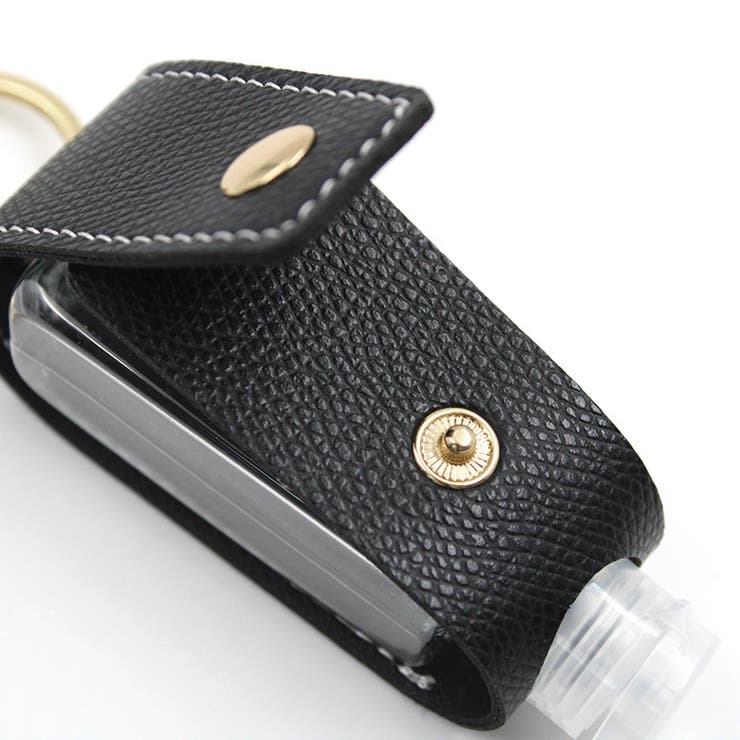 ハンドジェルホルダー 除菌ボトルホルダー ハンドサニタイザーケース | PlusNao | 詳細画像11 