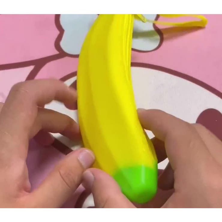 ペンケース メイクブラシケース 小銭入れ | PlusNao | 詳細画像11 