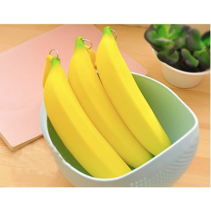 ペンケース メイクブラシケース 小銭入れ | PlusNao | 詳細画像7 