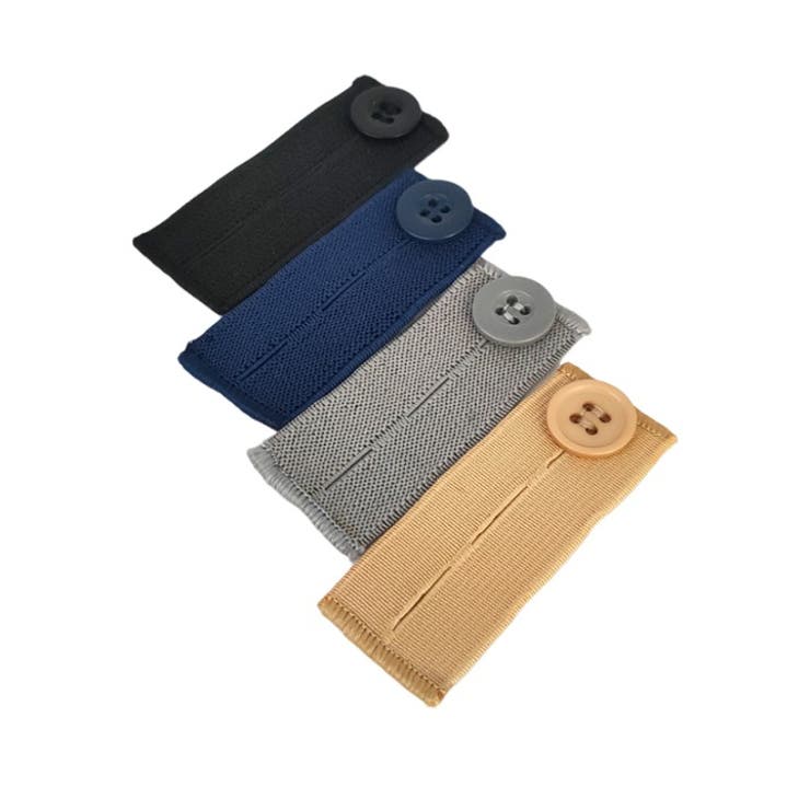 ウエストアジャスター ウエスト調整ボタン ウエスト拡張 | PlusNao | 詳細画像2 