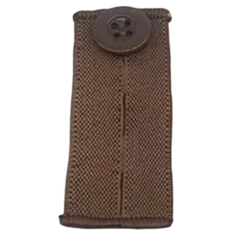 ウエストアジャスター ウエスト調整ボタン ウエスト拡張 | PlusNao | 詳細画像9 