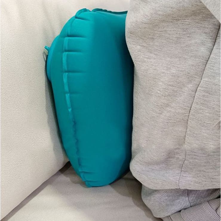 エアピロー 空気枕 クッション | PlusNao | 詳細画像2 