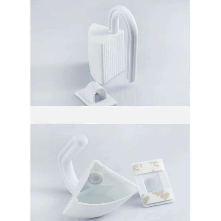 ドアストッパー ドア指ピンチガード ベビー | PlusNao | 詳細画像11 