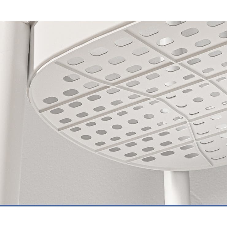 キッチンワゴン キャスター付き 3段 | PlusNao | 詳細画像9 