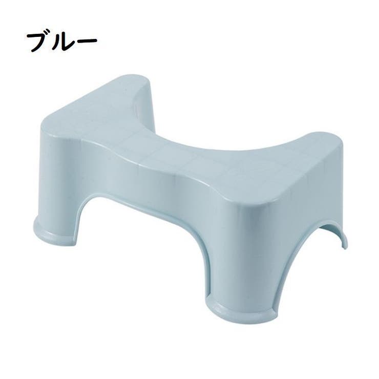 トイレ用踏み台 ステップ台 補助台 | PlusNao | 詳細画像2 