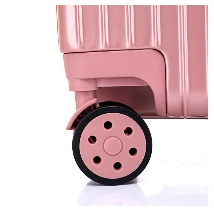 スーツケース Sサイズ 39L | PlusNao | 詳細画像17 