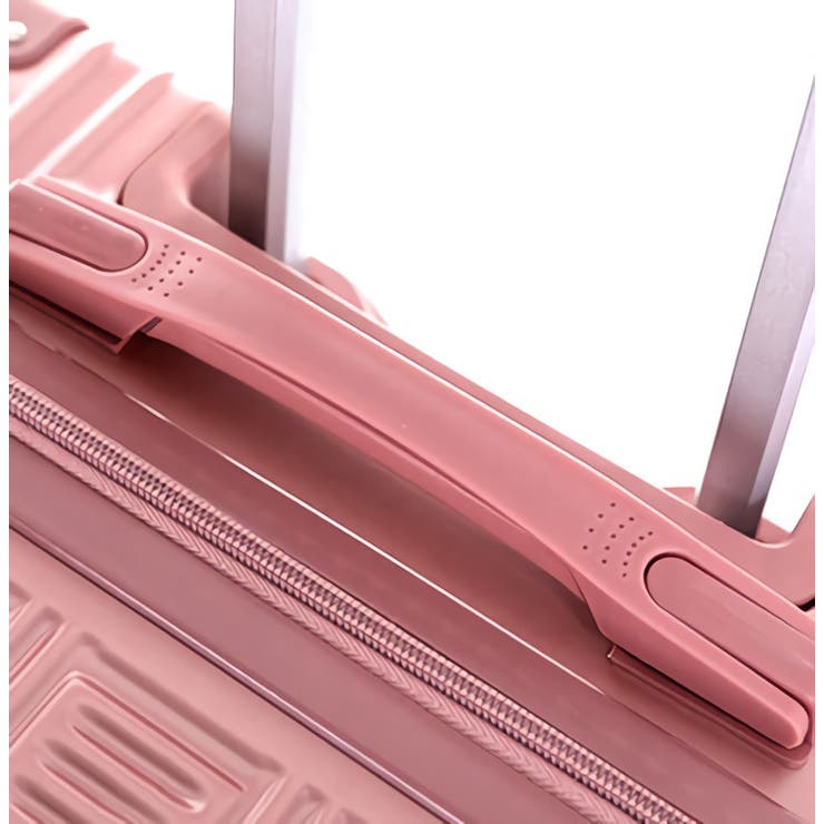 スーツケース Sサイズ 39L | PlusNao | 詳細画像10 