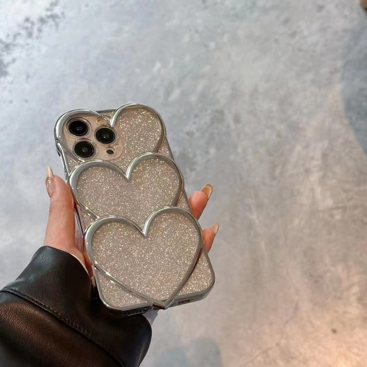 iPhoneケース アイフォンケース スマホカバー | PlusNao | 詳細画像5 