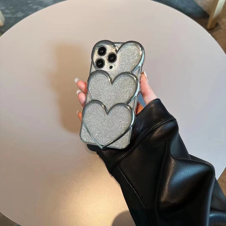 iPhoneケース アイフォンケース スマホカバー | PlusNao | 詳細画像6 