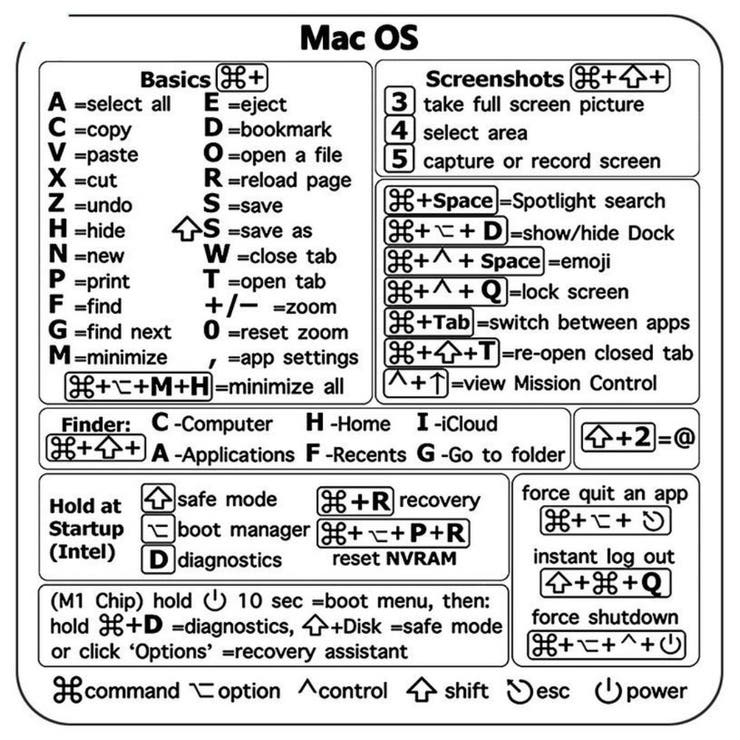 ショートカットキーステッカー キーボードアクセサリー パソコンアクセサリー | PlusNao | 詳細画像8 