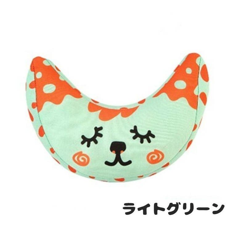 シートベルトクッション シートベルトカバー 子供用 | PlusNao | 詳細画像11 