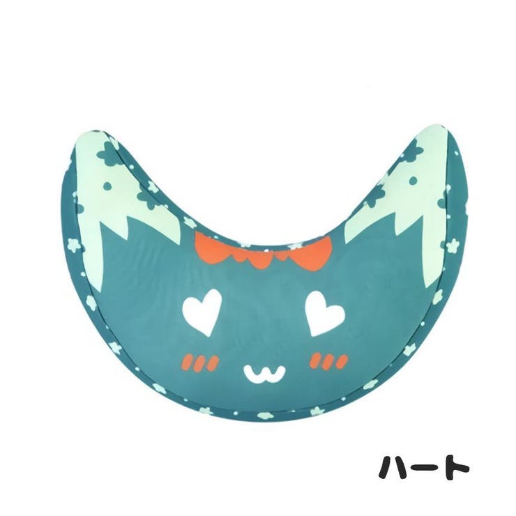 シートベルトクッション シートベルトカバー 子供用 | PlusNao | 詳細画像8 