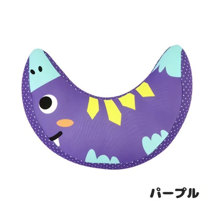 シートベルトクッション シートベルトカバー 子供用 | PlusNao | 詳細画像9 