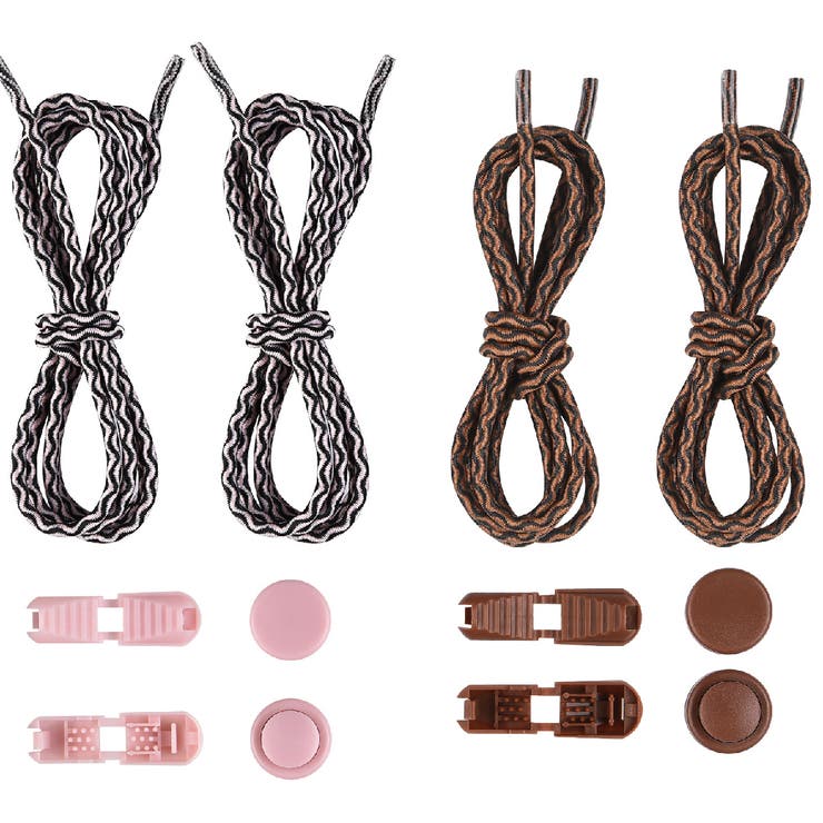 靴紐 靴ひも 結ばない | PlusNao | 詳細画像17 