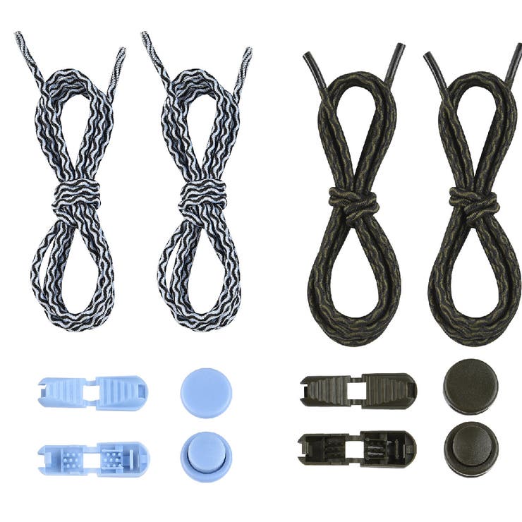 靴紐 靴ひも 結ばない | PlusNao | 詳細画像18 