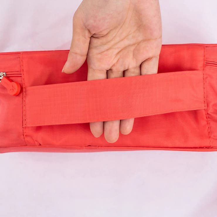 トラベルポーチ 旅行用ポーチ 収納ポーチ | PlusNao | 詳細画像13 