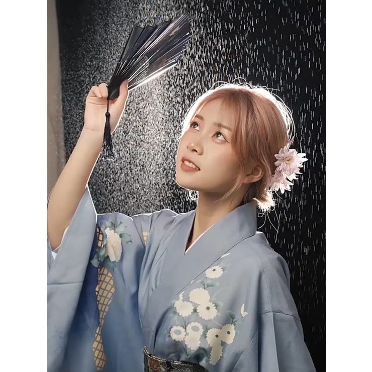 背景布 バックペーパー 黒色 | PlusNao | 詳細画像3 