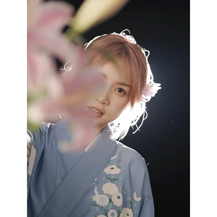 背景布 バックペーパー 黒色 | PlusNao | 詳細画像8 