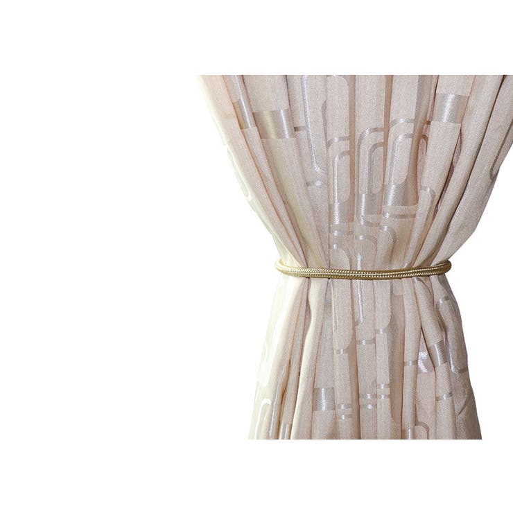 カーテンタッセル マグネット式 単品 | PlusNao | 詳細画像7 