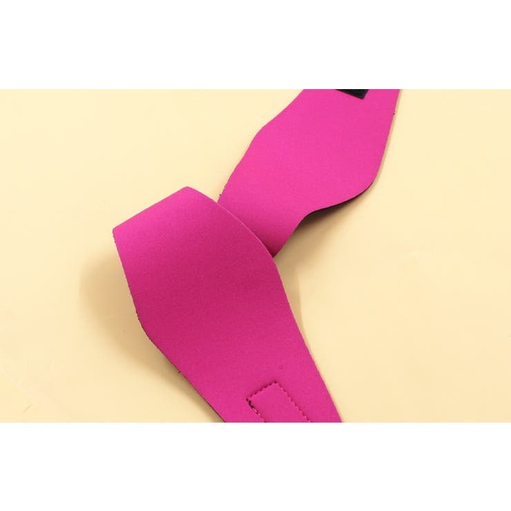 イヤーバンド ヘッドバンド 水泳用 | PlusNao | 詳細画像16 