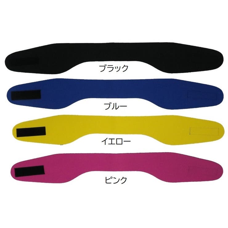 イヤーバンド ヘッドバンド 水泳用 | PlusNao | 詳細画像19 