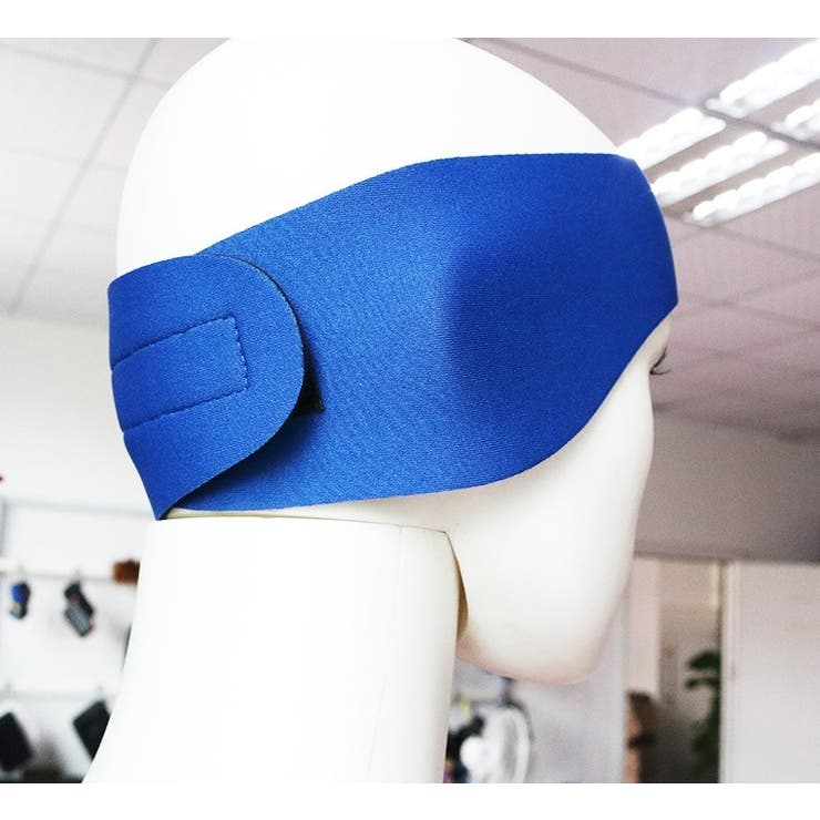 イヤーバンド ヘッドバンド 水泳用 | PlusNao | 詳細画像5 