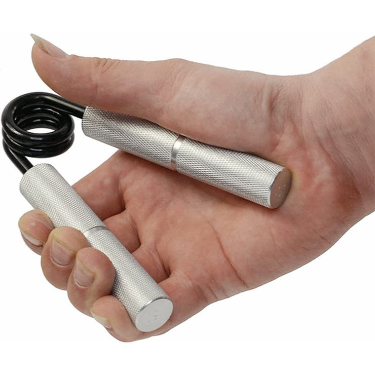 ハンドグリップ 筋トレ器具 握力 | PlusNao | 詳細画像2 