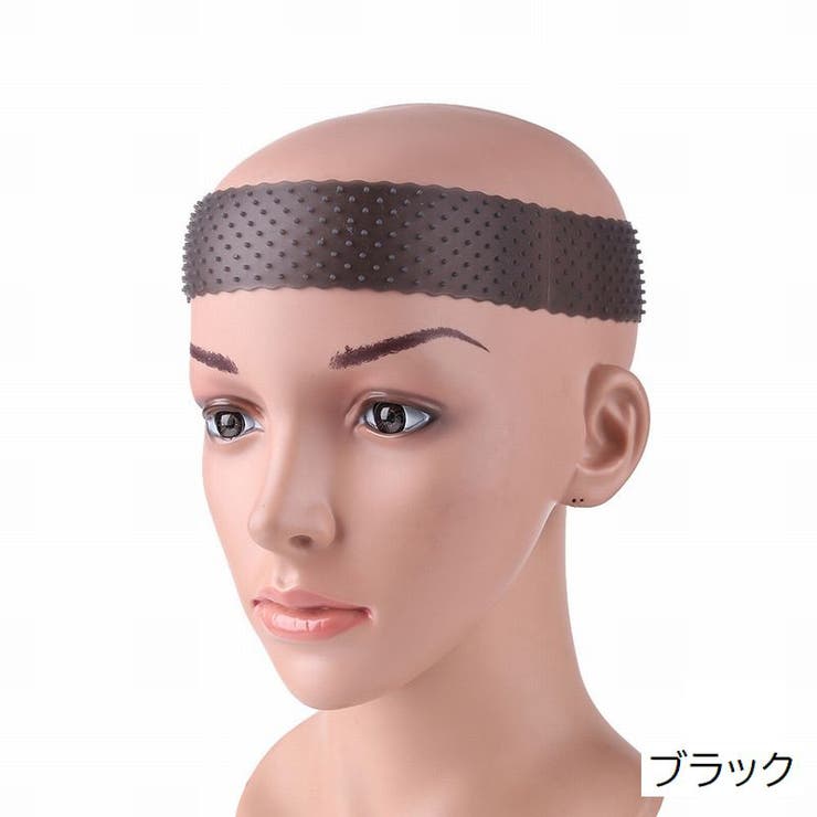 ウィッグバンド レディース メンズ | PlusNao | 詳細画像11 