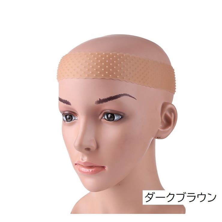 ウィッグバンド レディース メンズ | PlusNao | 詳細画像14 