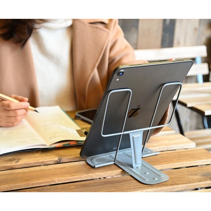 ブックスタンド 卓上 本立て | PlusNao | 詳細画像11 