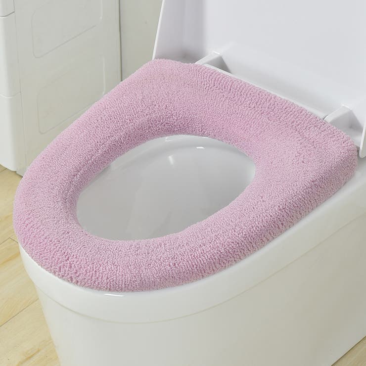 便座カバー トイレカバー U型 | PlusNao | 詳細画像3 