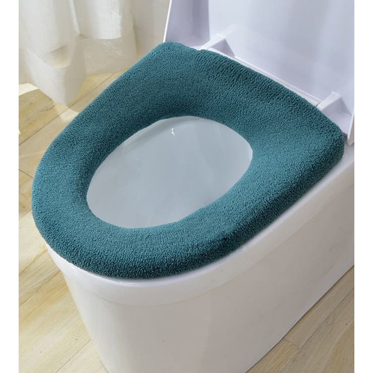 便座カバー トイレカバー U型 | PlusNao | 詳細画像5 
