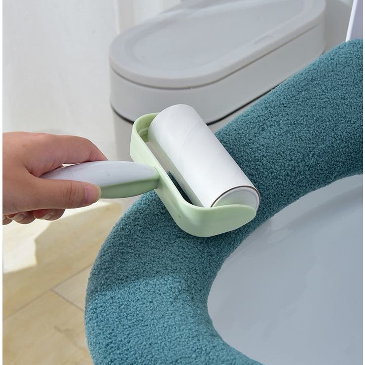 便座カバー トイレカバー U型 | PlusNao | 詳細画像9 