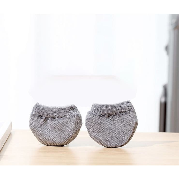 キャスターカバー スーツケース用 4個セット | PlusNao | 詳細画像2 