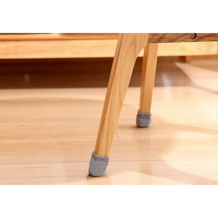 キャスターカバー スーツケース用 4個セット | PlusNao | 詳細画像3 