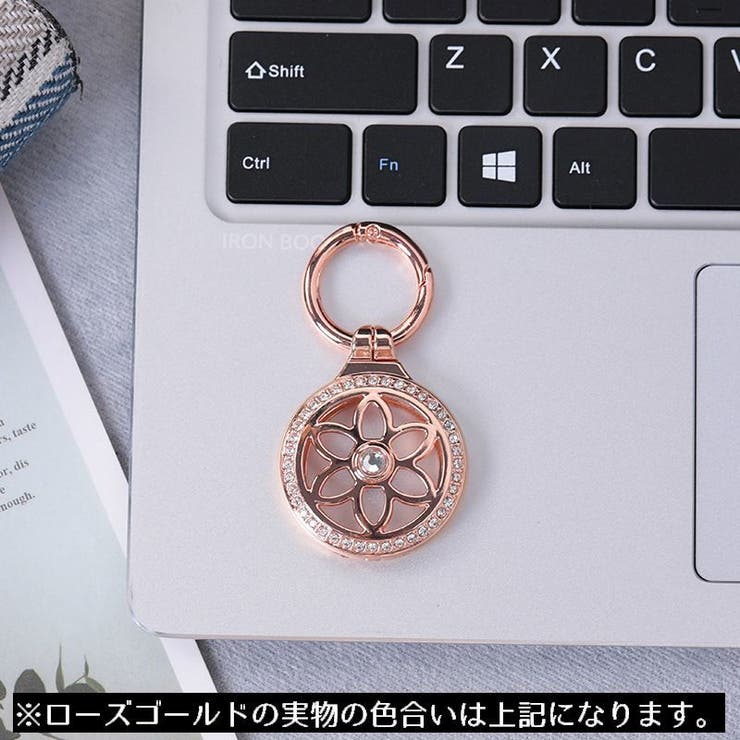 保護ケース カバー AirTag用 | PlusNao | 詳細画像10 