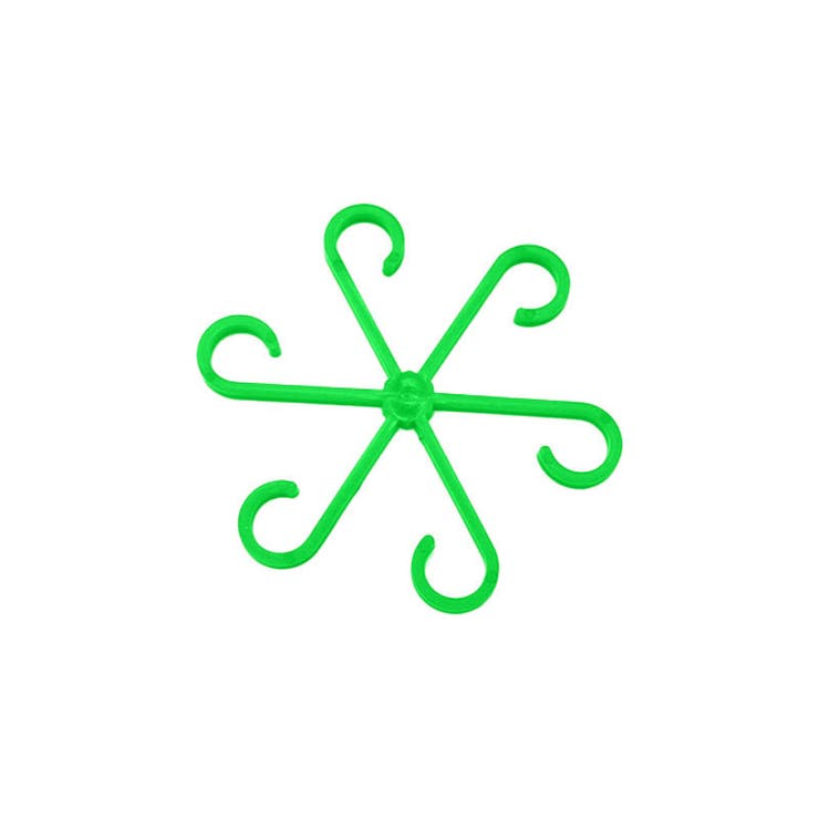 植物サポート 4サイズセット 茎ホルダー | PlusNao | 詳細画像12 