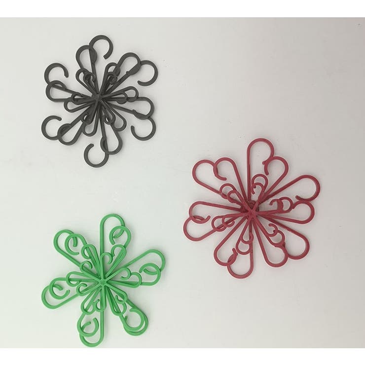 植物サポート 4サイズセット 茎ホルダー | PlusNao | 詳細画像6 