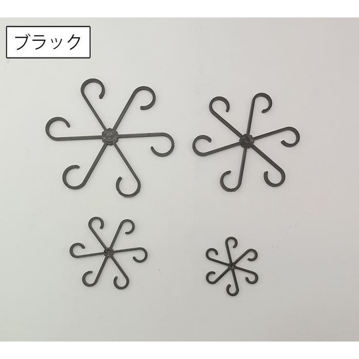 植物サポート 4サイズセット 茎ホルダー | PlusNao | 詳細画像8 